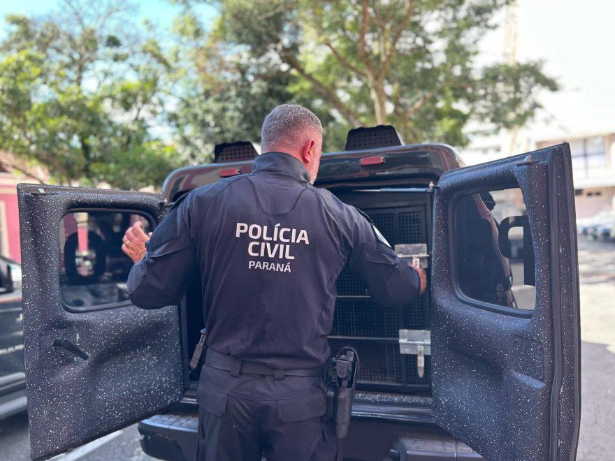 Ex-namorado mata sogros a pauladas e pega 94 anos de cadeia em Santa Helena