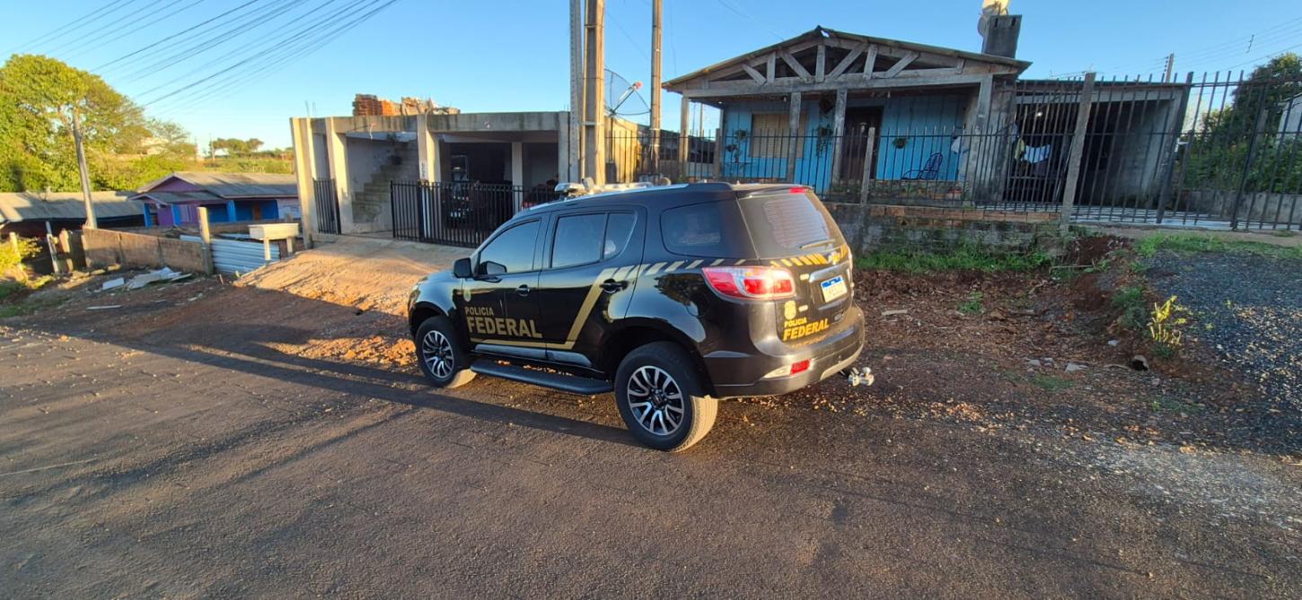 Polícia Federal deflagra Operação Draupnir para desarticular grupo criminoso envolvido em tráfico internacional de drogas