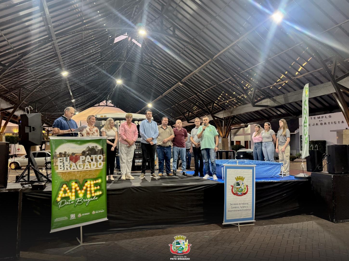 Realizado o segundo sorteio da campanha 