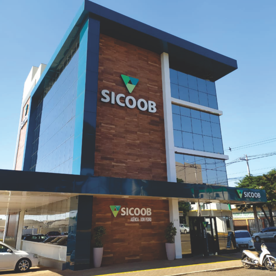 Sicoob e Sebrae anunciam R$ 5 bilhões em crédito para micro e pequenas empresas, e o Sicoob Confiança também disponibiliza a linha