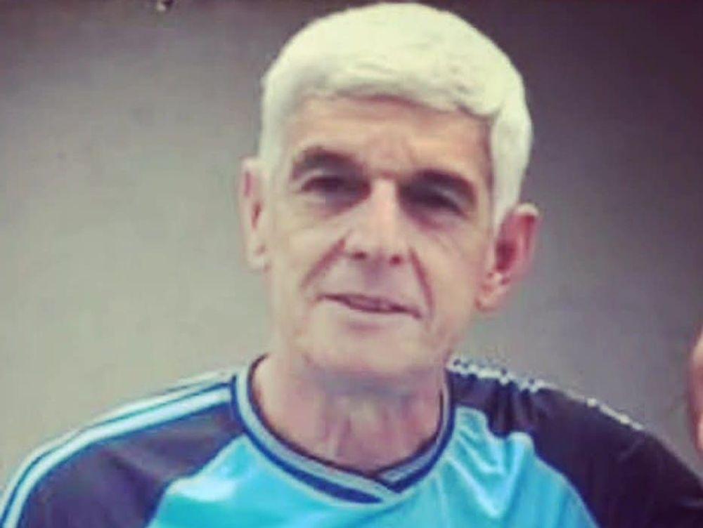 Velório do professor Marcelo Martin será no Ginásio de Esportes Eurides Priebe, a partir das 17h30 de hoje (27)