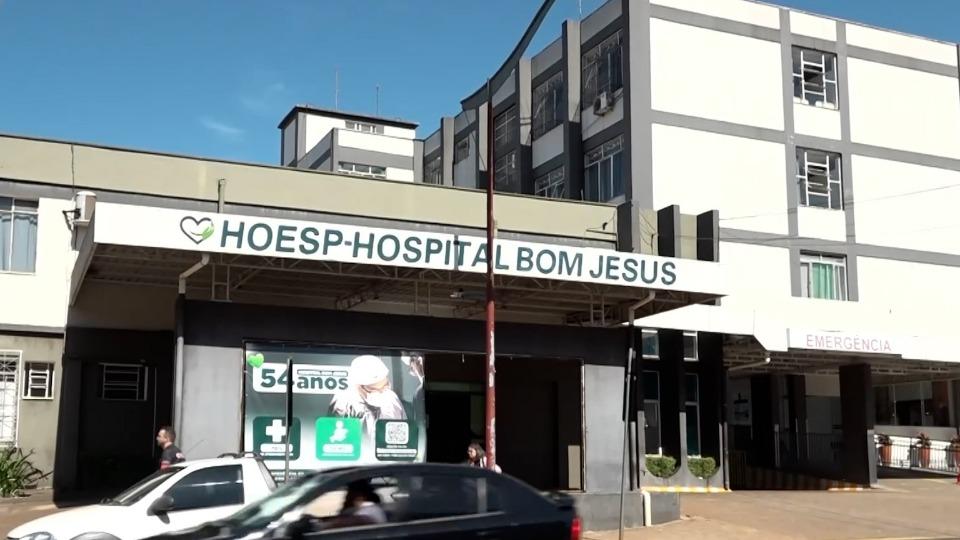 Hospital Bom Jesus faz campanha para compra de ar-condicionado