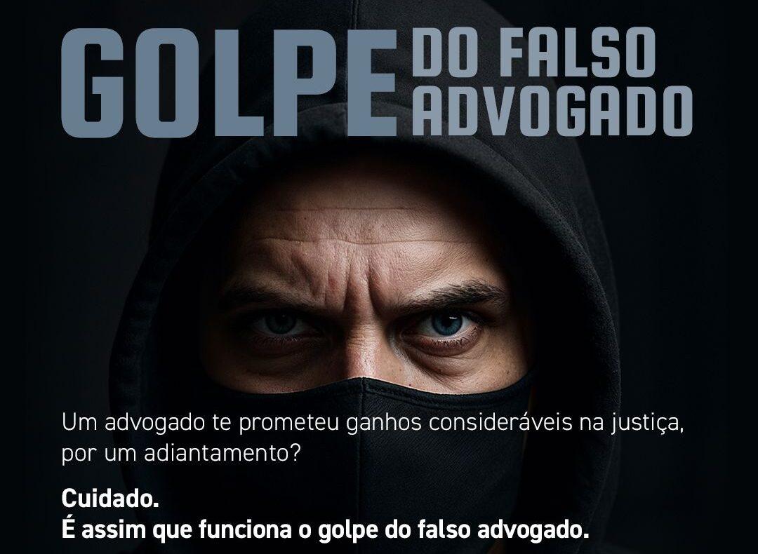 OAB de Marechal Rondon promove Dia D de combate ao golpe do falso advogado