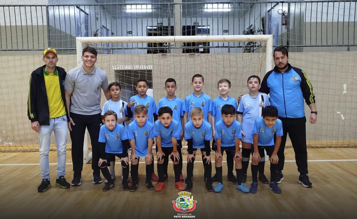 Pato Bragado avança com destaque às semifinais da Copa Italianinha Tour