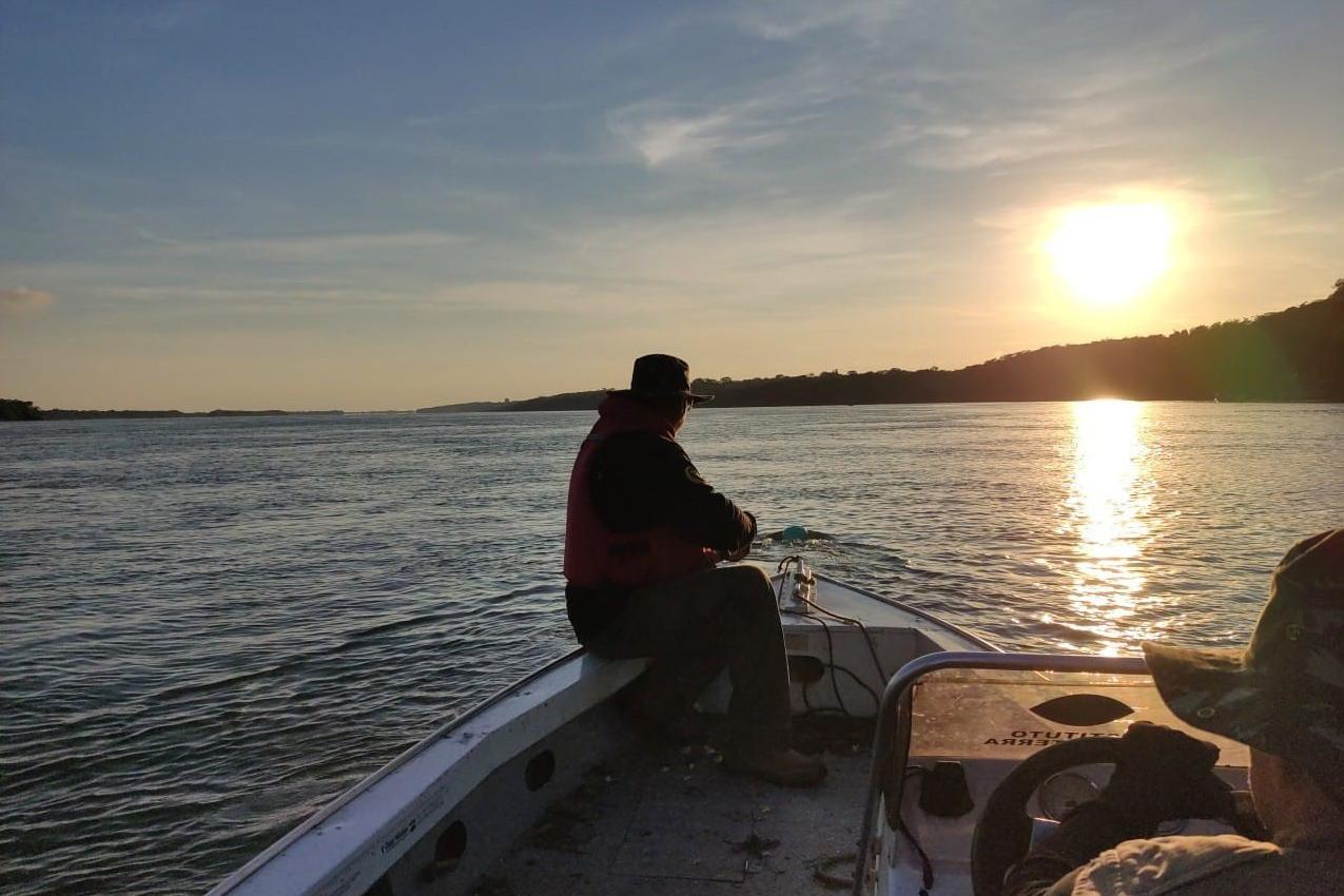 Piracema: restrição de pesca começa neste sábado e vai até 28 de fevereiro no Paraná