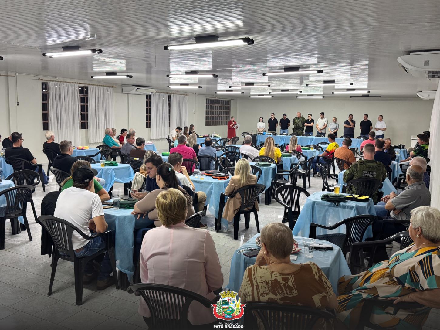 União que faz festa: Oktoberfest reúne 22 entidades e apresenta balanço de sucesso