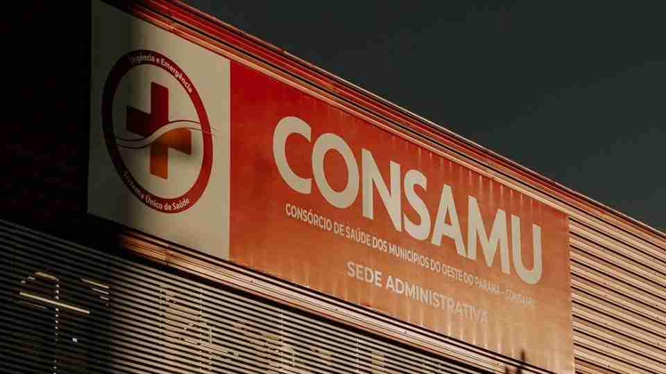 Consamu inicia amanhã inscrições para concurso com 118 vagas no Oeste do Paraná