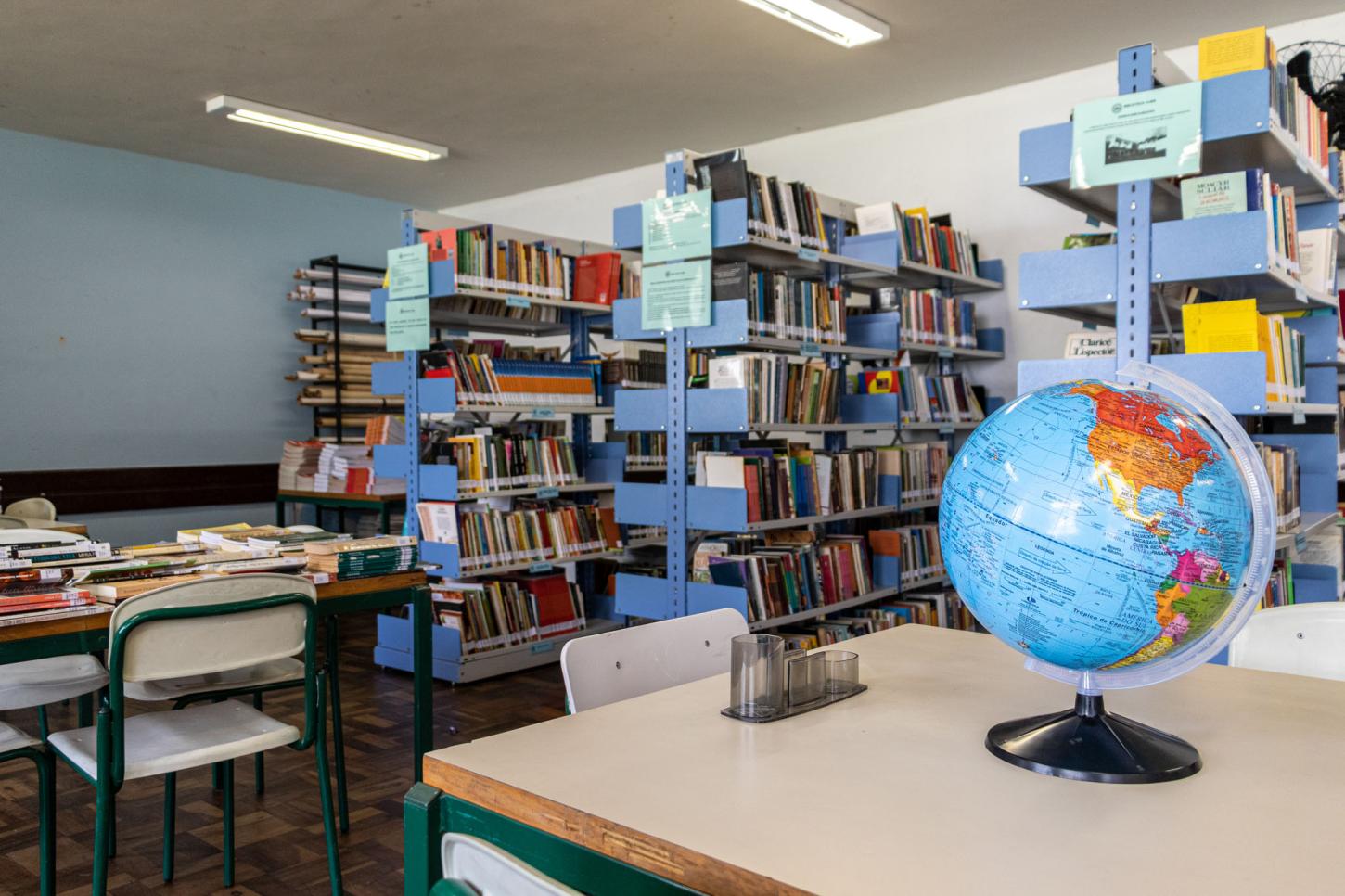 Escolas da rede estadual elegem nova direção nesta terça-feira (02)