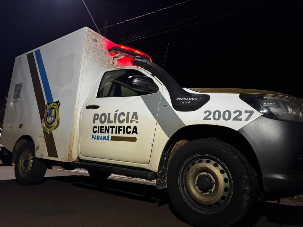 Homem de 34 anos morre após sofrer choque elétrico em propriedade rural de Marechal