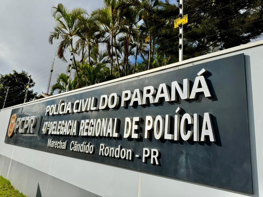 PM prende quadrilha de São Paulo que estava em Marechal realizando falsos exames de vista