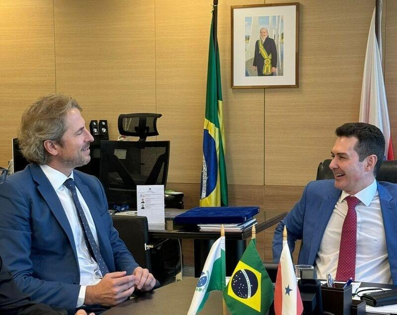 Toledo é contemplada com R$ 82,5 milhões para moradias populares pelo Governo Federal