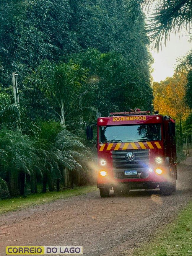 Trabalhador morre após ser atingido por laje em Santa Helena