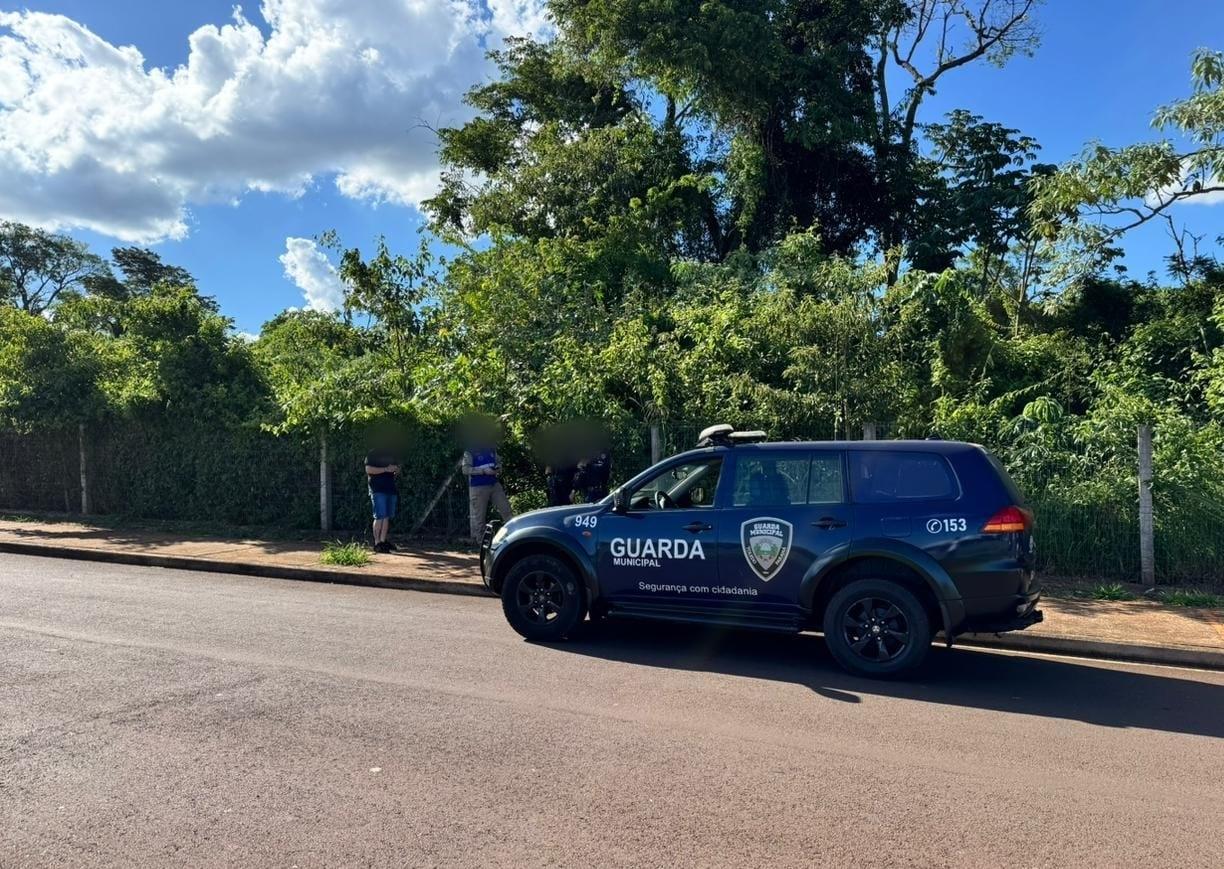 Corpo de homem desaparecido em Toledo é localizado em área de mata