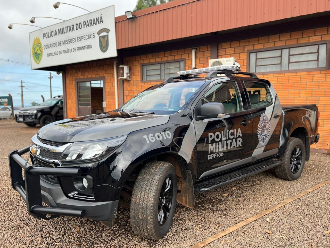 Homem com mandado de prisão por homicídio é detido em Toledo