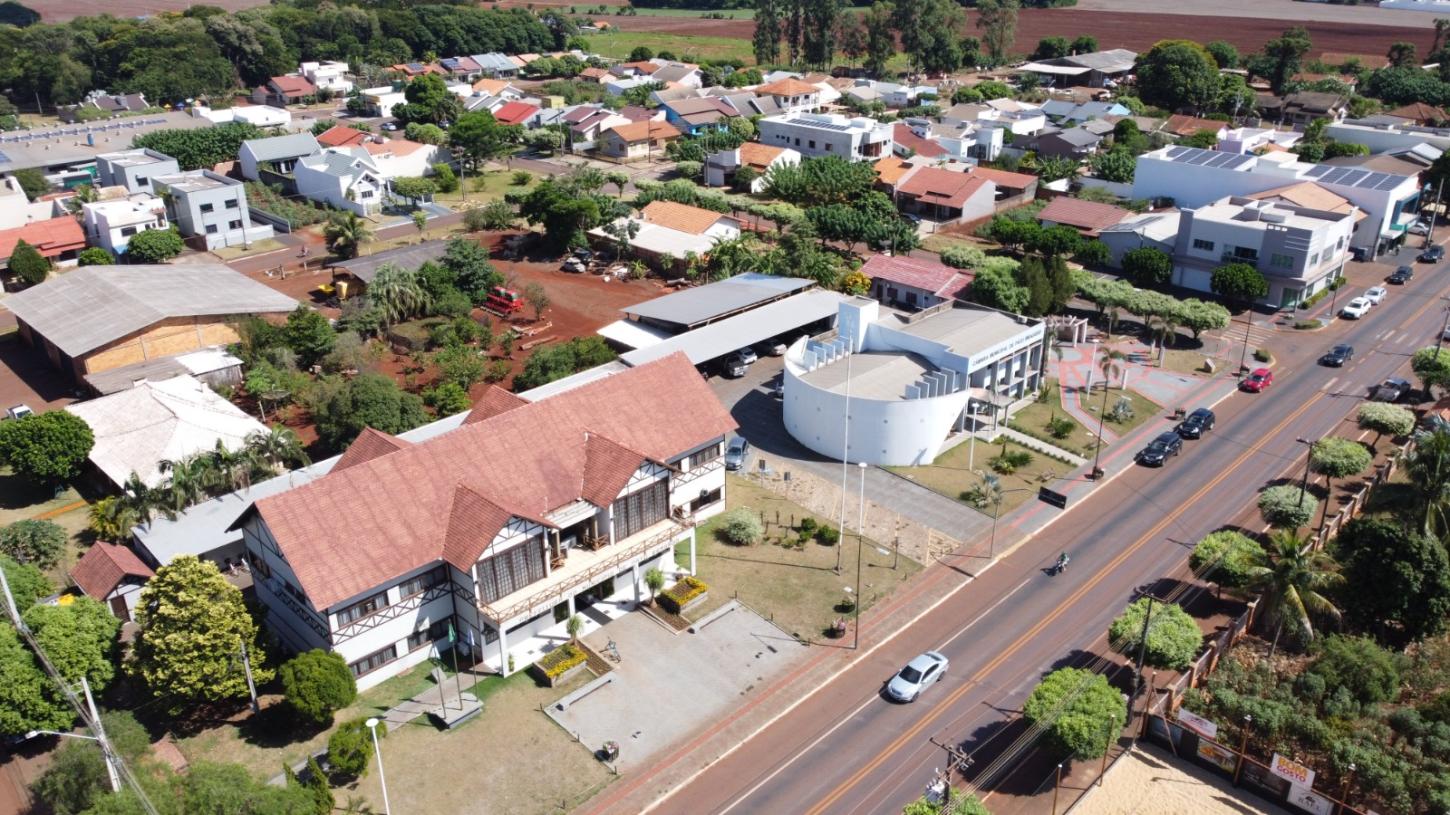 Prefeitura de Pato Bragado divulga orientações sobre auxílio para compra de uniforme escolar em 2026