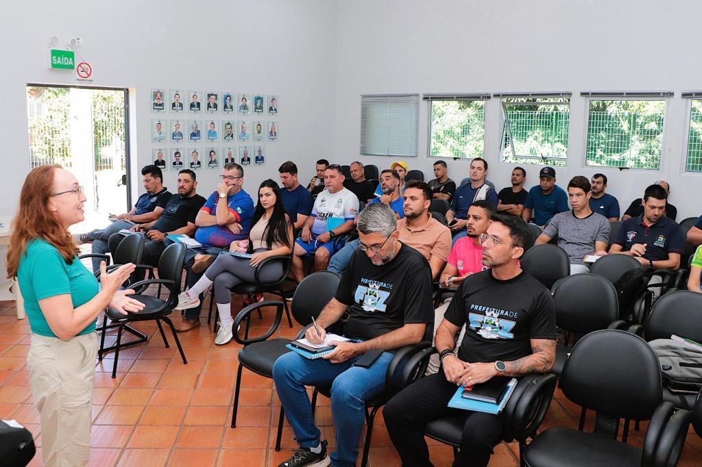 Verão Itaipu Mais que Energia leva atividades esportivas e culturais aos municípios lindeiros