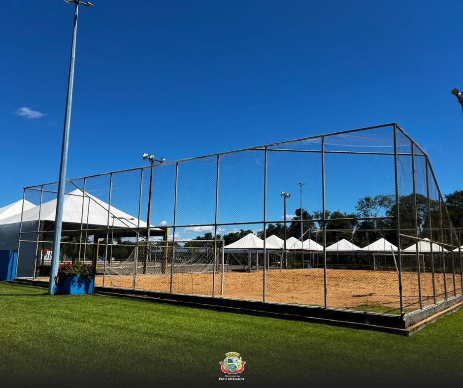 Verão Maior Paraná – Costa Oeste inicia neste sábado (17) em Pato Bragado