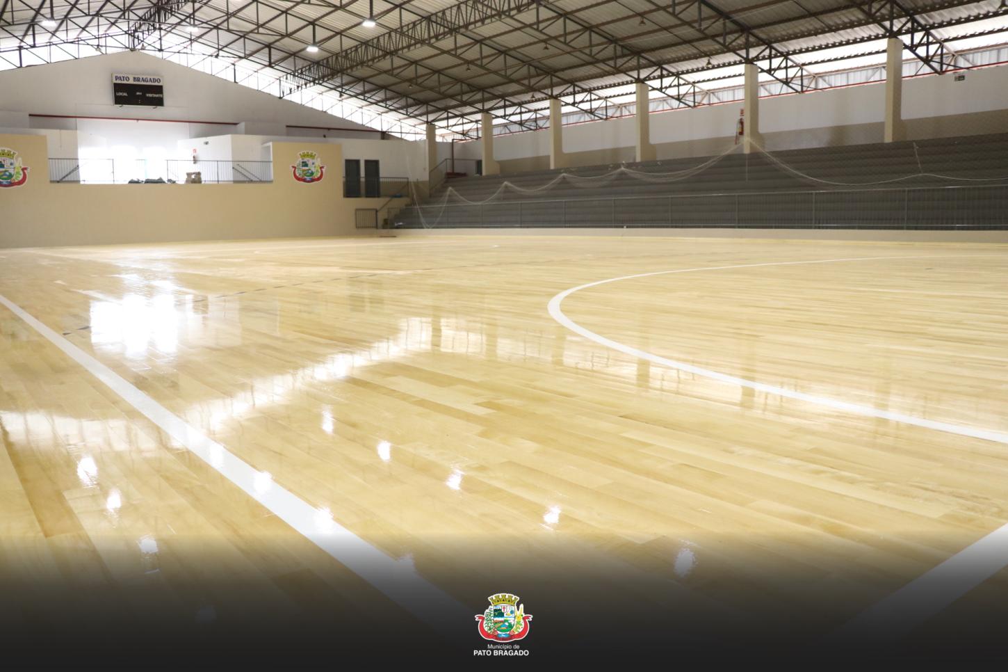 Inscrições abertas para os Campeonatos Municipais de Futsal e Sinuca de Mesa Grande 