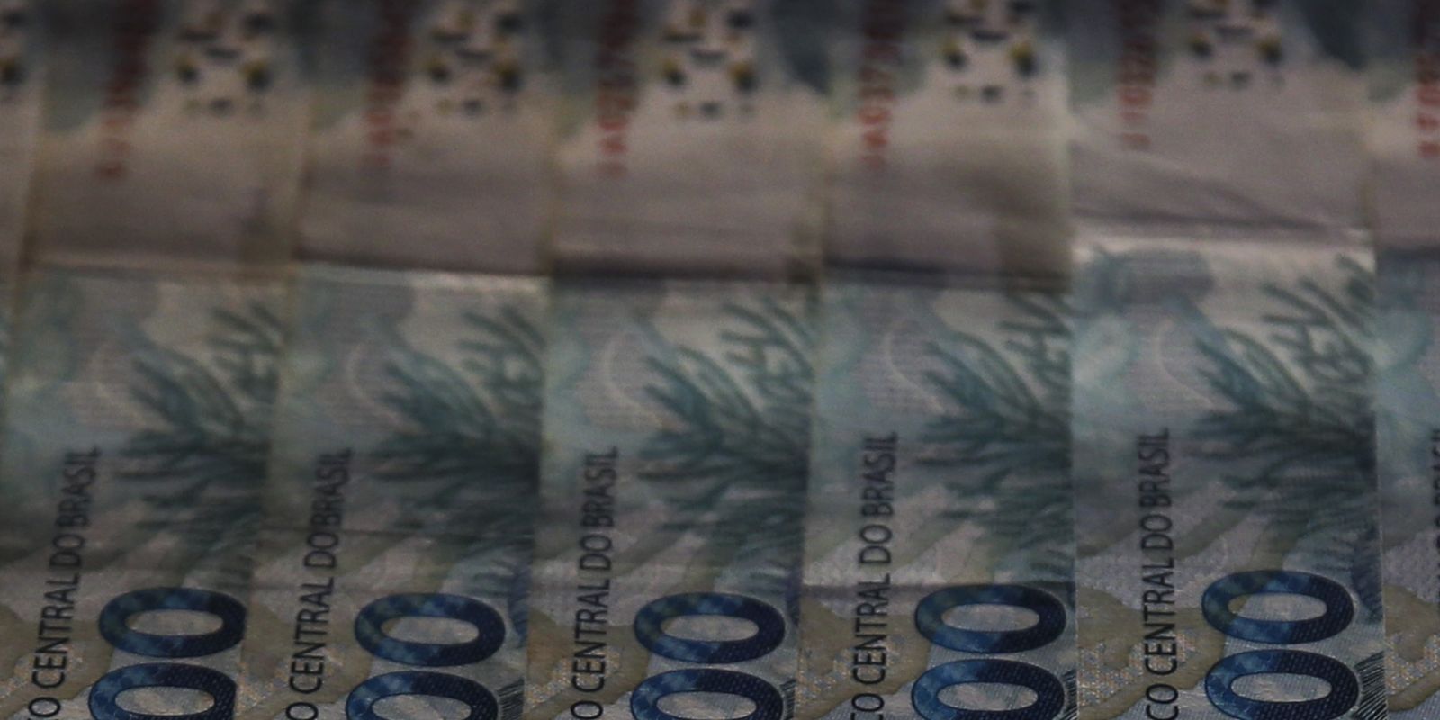Dívida Pública sobe 2,66% em maio e supera R$ 9 trilhões