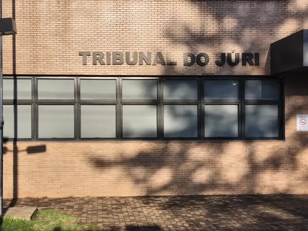 Tribunal do Júri julga acusado de homicídio qualificado nesta sexta-feira em Marechal Cândido Rondon