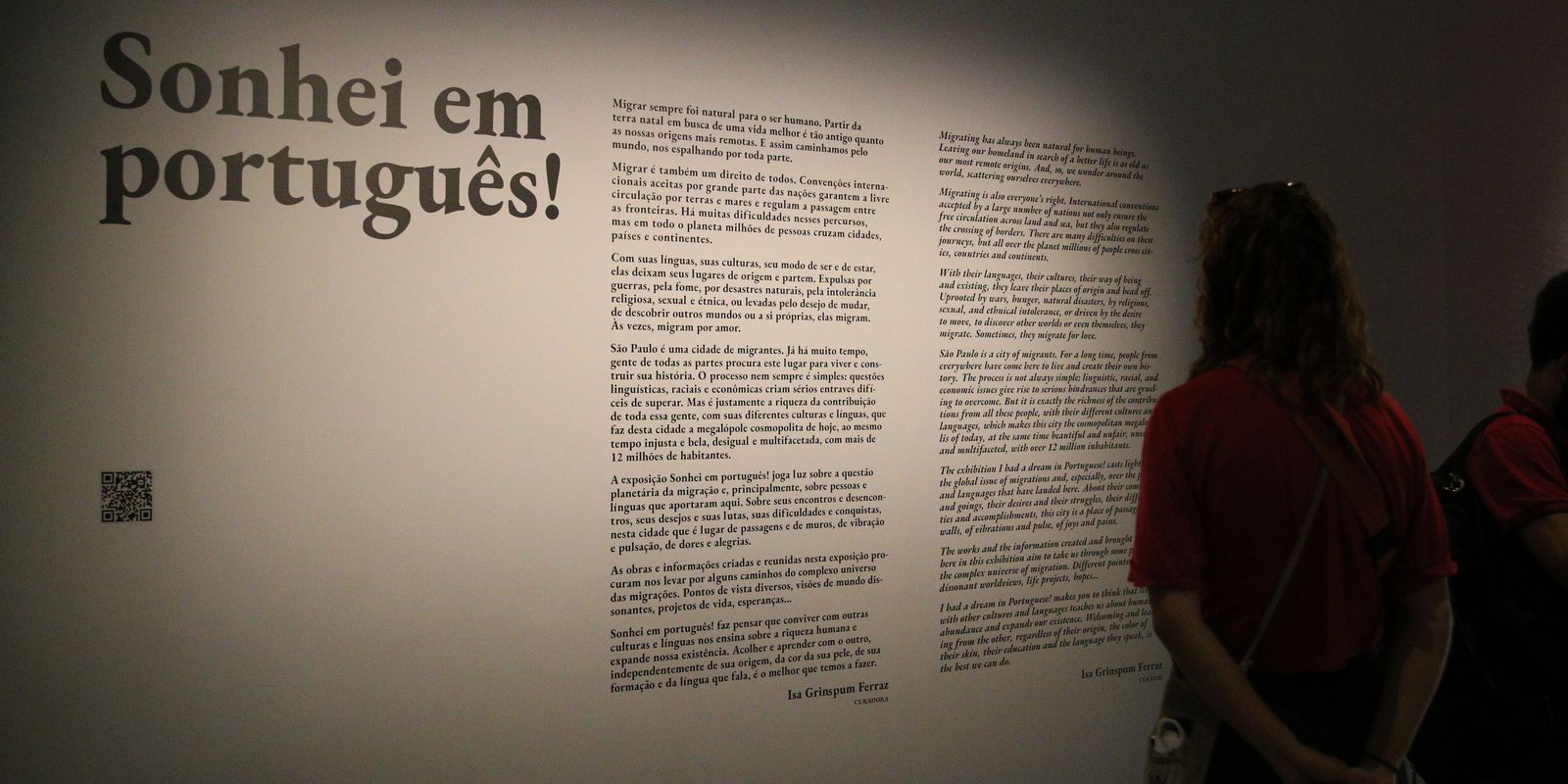 Celpe-Bras: inscrição para 2ª edição do exame começa nesta segunda