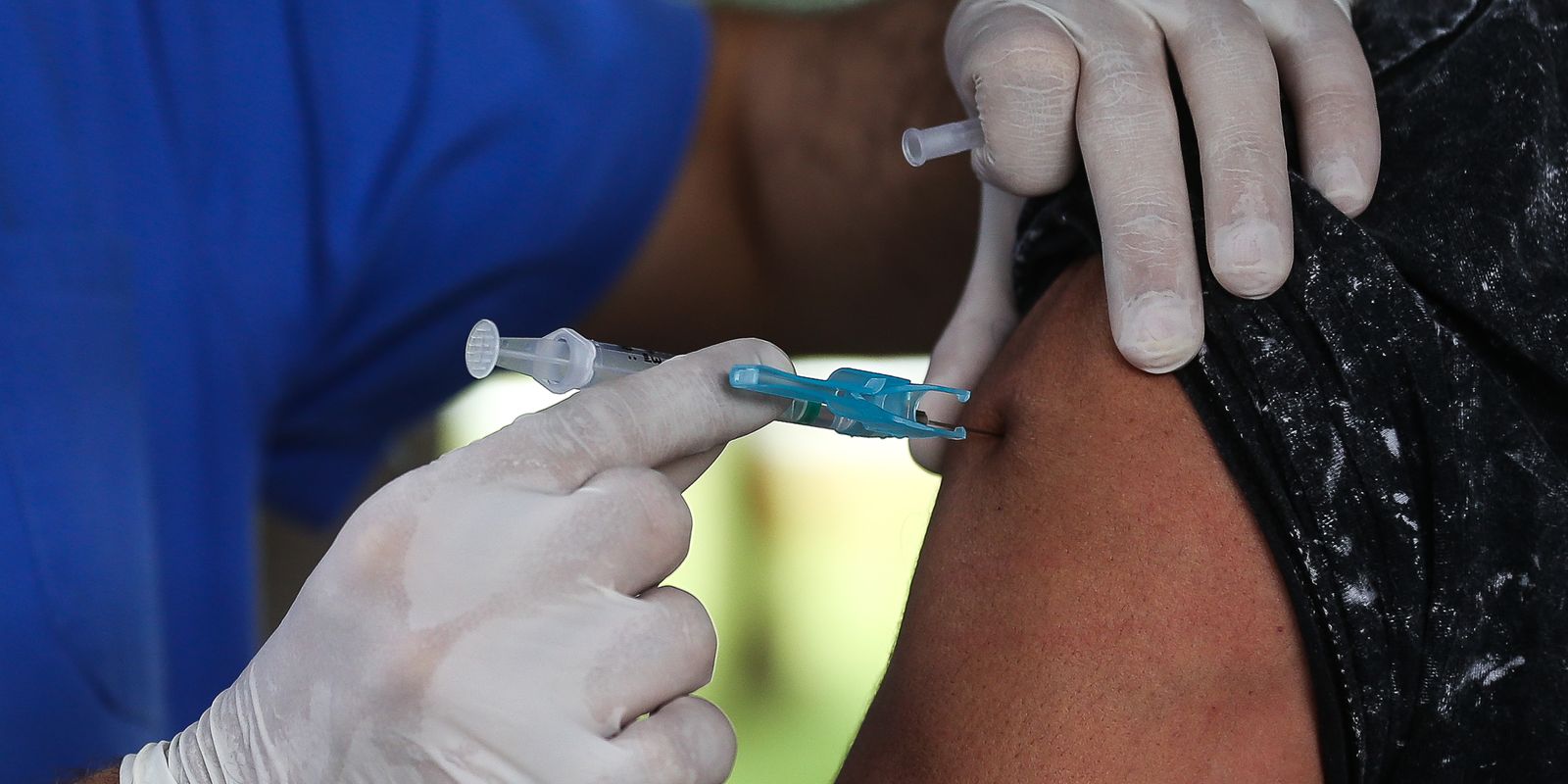 Gripe: Anvisa aprova nova vacina com 73% de eficácia 