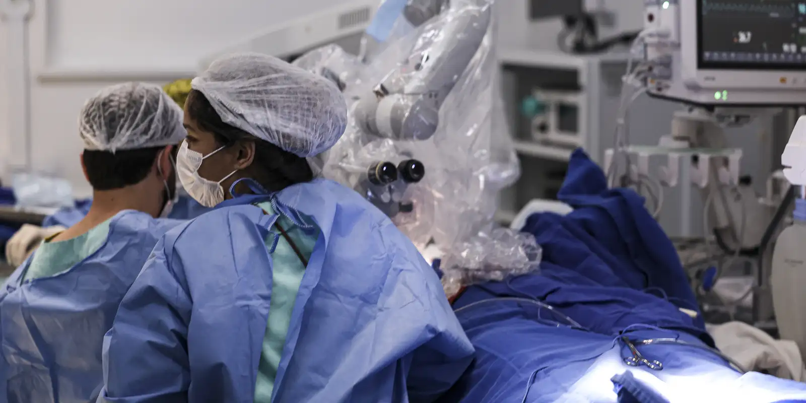 Rio concentra quase um terço de casos de exercício ilegal da medicina