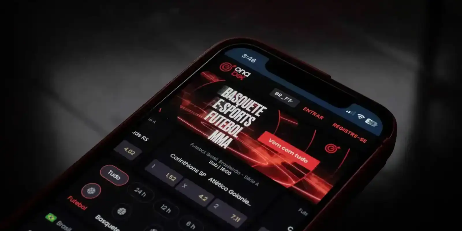 SUS terá 100 mil teleatendimentos mensais para vício em bets 