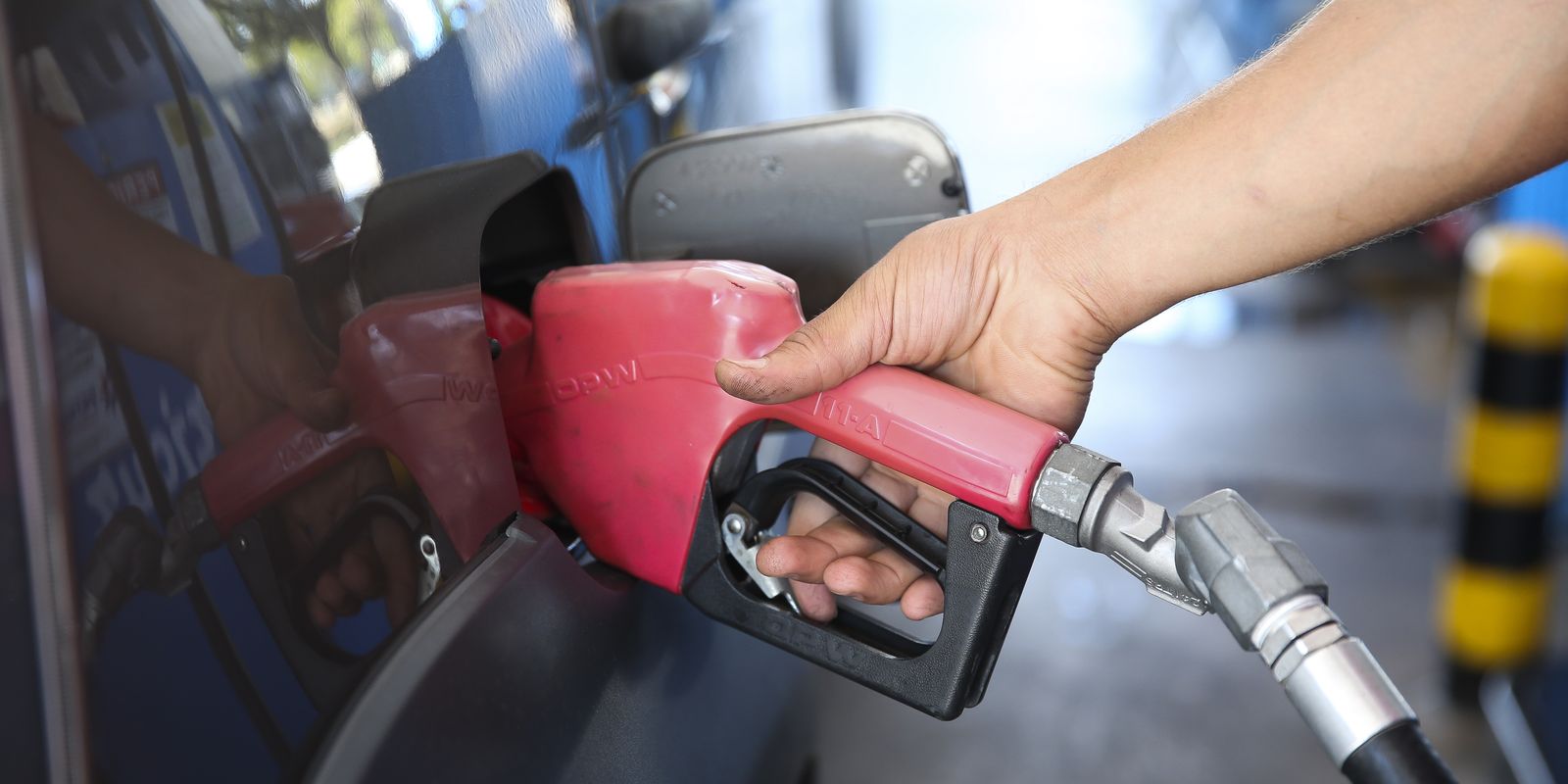 Fazenda mantém subsídio de R$ 2,12 ao óleo diesel