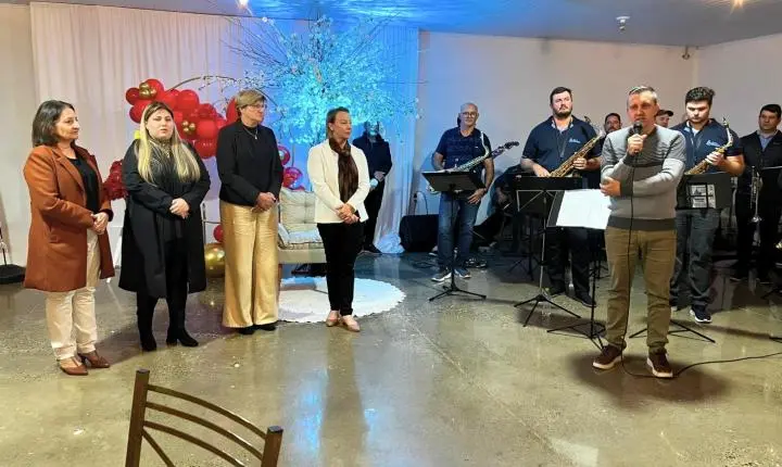 ACIBRA promove coquetel especial em homenagem ao Dia das Mães