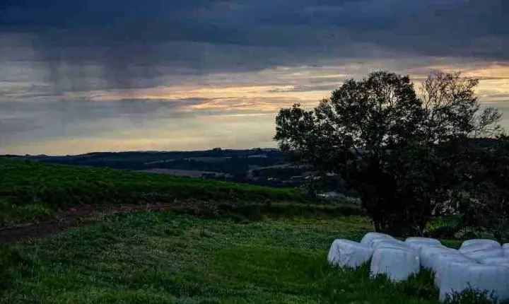 El Niño volta a se formar e pode atingir forte intensidade até a primavera de 2026
