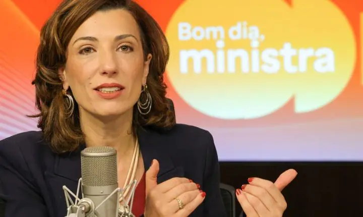 “Fizemos o Plano Safra voltado à transição ecológica”, diz ministra