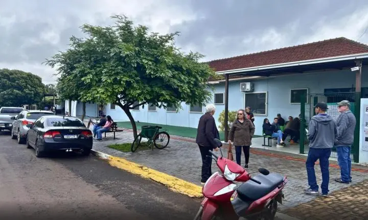 Pato Bragado amplia atendimentos especializados com cardiologia e otorrinolaringologia