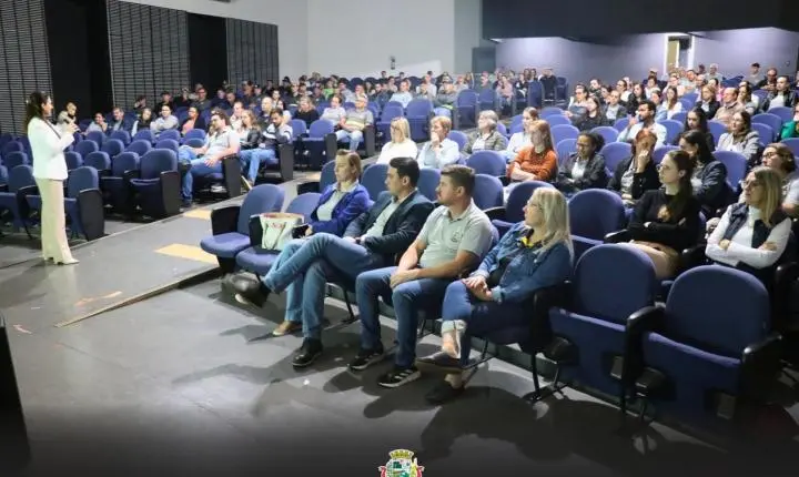 Pato Bragado implanta Programa de Saúde Mental no Trabalho para servidores